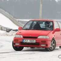 Automobilová historie - co mě neminulo