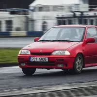 Automobilová historie - co mě neminulo