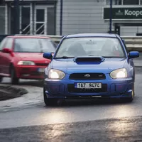 Automobilová historie - co mě neminulo