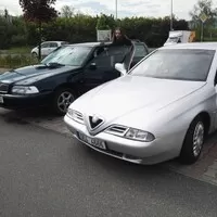 Automobilová historie - co mě neminulo