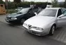 Automobilová historie - co mě neminulo 