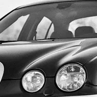 Jaguar S-Type, plebejec z West Midlands!