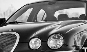 Jaguar S-Type, plebejec z West Midlands!