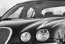 Jaguar S-Type, plebejec z West Midlands!
