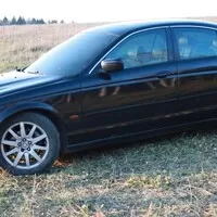 Jaguar S-Type, plebejec z West Midlands!