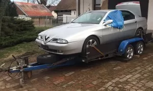 Jak (ne)koupit Alfu za cenu plechcupového speciálu