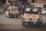 Trabant volá domů! Aneb velká cesta domů + retro video
