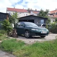 Jak pojmenovat auto
