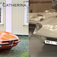 Catherina vs. MFI-13