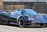 Pagani Zonda: Splněný sen pekařova syna.