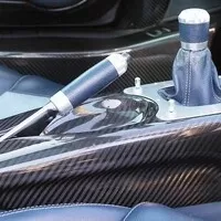 Pagani Zonda: Splněný sen pekařova syna.