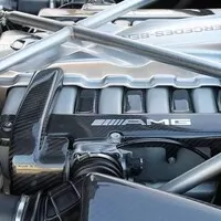 Pagani Zonda: Splněný sen pekařova syna.