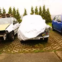 Zdeňkův automobilový bloček Díl 2: Jak to s tou Spartakiádou vlastně bylo