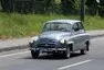 Zdeňkův automobilový bloček Díl 2: Jak to s tou Spartakiádou vlastně bylo