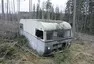 Historie Sobů: Saab 92H/95HK a Saabo Husvagn