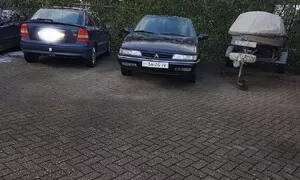 Jak jsem se zbláznil, část dva