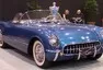 Chevrolet Corvette C1