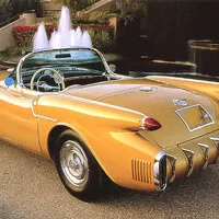 Oldsmobile F-88