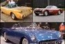 Corvette, F-88, nebo Bonnevile Special? Aneb (ne)slavní bratři Corvette C1
