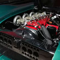 Pontiac Bonneville Special