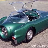 Pontiac Bonneville Special