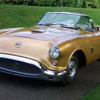 Oldsmobile F-88