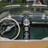 Oldsmobile F-88
