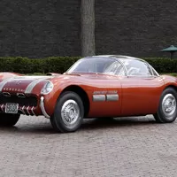 Pontiac Bonneville Special