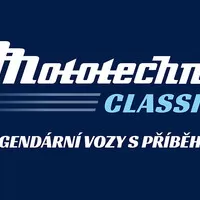AAA Auto uvádí: Mototechna Classic