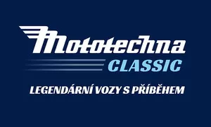 AAA Auto uvádí: Mototechna Classic