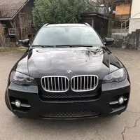 Přední část je povedená