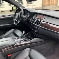 BMW X6(E71) 50i Steptronic