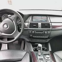 BMW X6(E71) 50i Steptronic