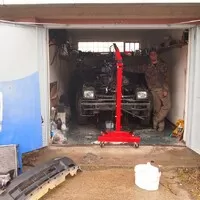 Jak se staví Plechcup speciál - Swap motoru