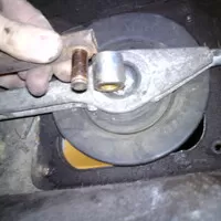 Jak se staví Plechcup speciál - Swap motoru