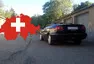 Volvo C70: Švýcarské peklo na druhou - část 1