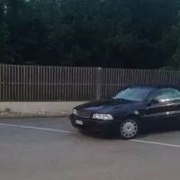 Volvo C70: Švýcarské peklo na druhou - část 2
