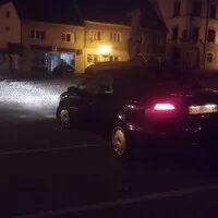 Volvo C70: Švýcarské peklo na druhou - část 2
