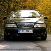Volvo C70: Švýcarské peklo na druhou - část 2