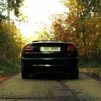Volvo C70: Švýcarské peklo na druhou - část 2