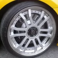 Vlastní lambo! Sen deváťáka.