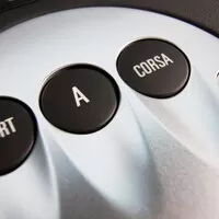 Vlastní lambo! Sen deváťáka.
