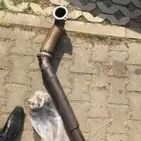 Ne všechno jde napoprvé