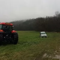 Teréňák to opravdu není.