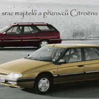 Tak Vás tady vítáme...