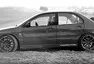 Mitsubishi Lancer EVO IX