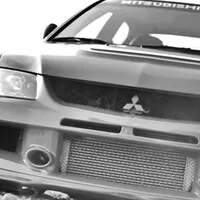 Mitsubishi Lancer EVO IX