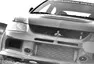 Mitsubishi Lancer EVO IX
