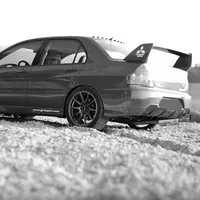 Mitsubishi Lancer EVO IX