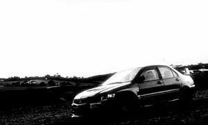 Mitsubishi Lancer EVO IX